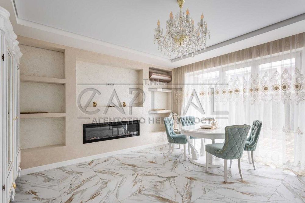 Оренда таунхаус 105м2 Білогородка Святошинський район