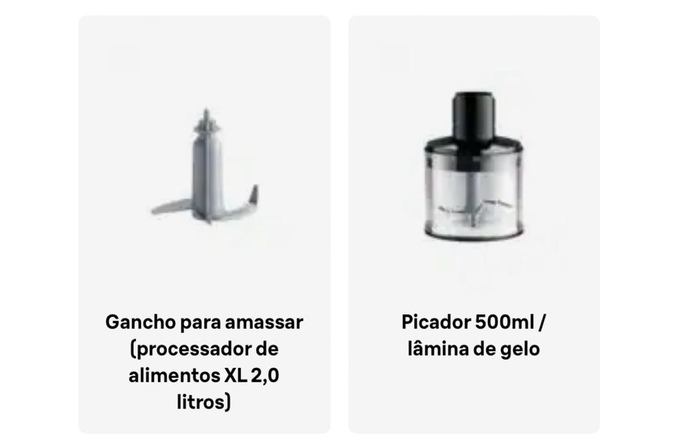 5 - Utensilios maquina braum m9