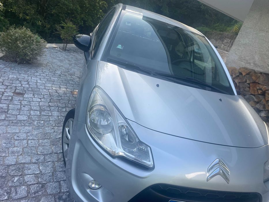 Citroen C3 Hdi 1.4