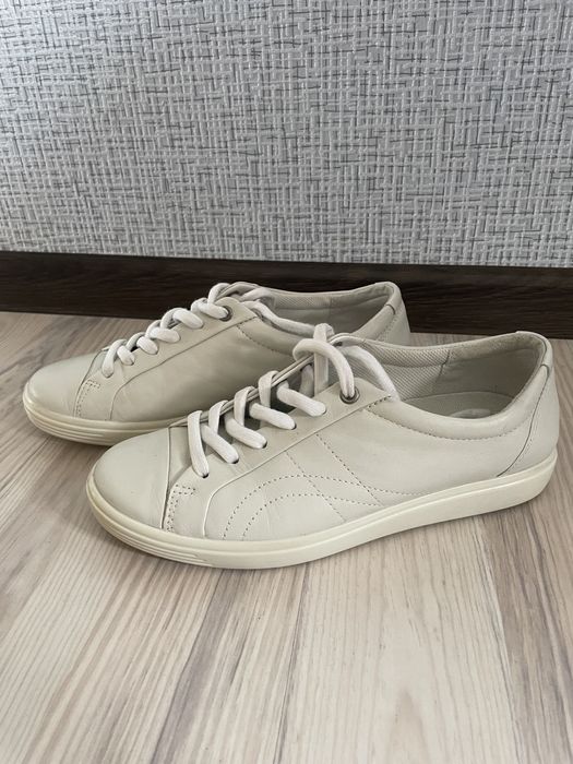 Кеды Ecco 40 размер