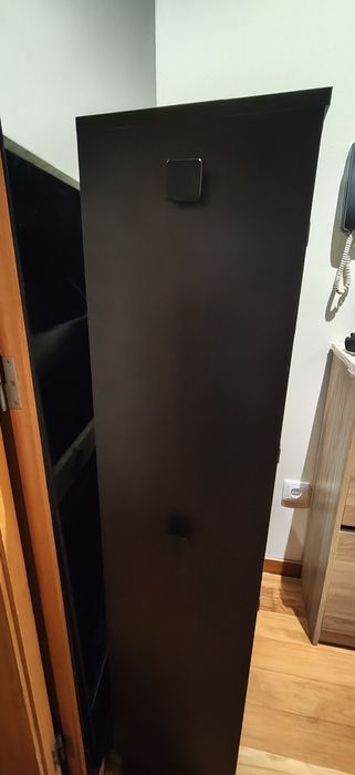 Sapateira IKEA Bissa