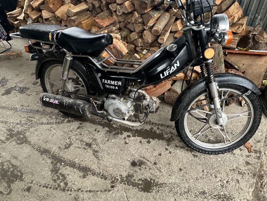 Jo álapodban Lifan 49.9