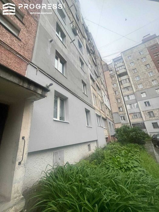 Квартира 1-кім ТЕРМІНОВИЙ ПРОДАЖ 50тис вул. Стуса