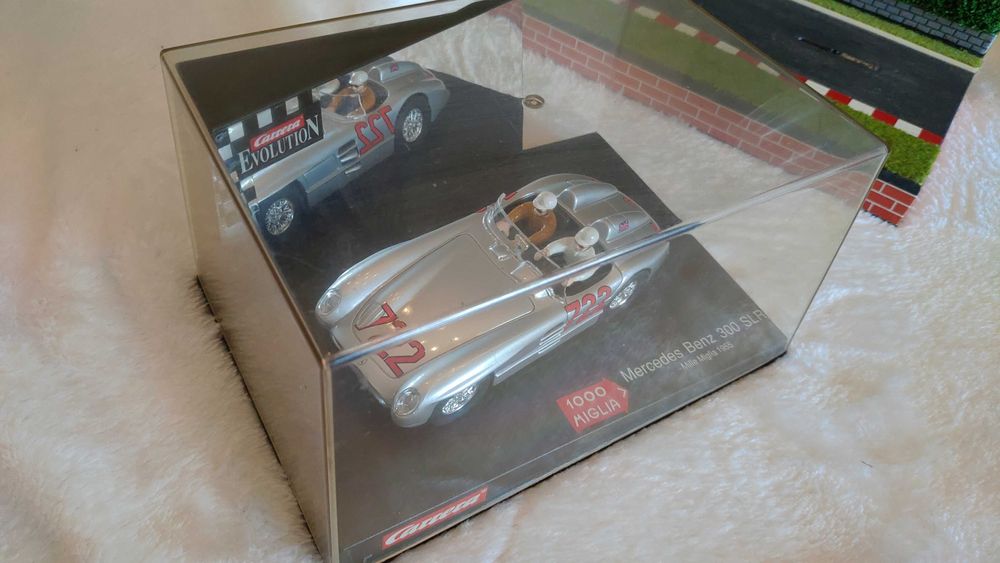 Miniaturas de slot, escala 1:32 #6