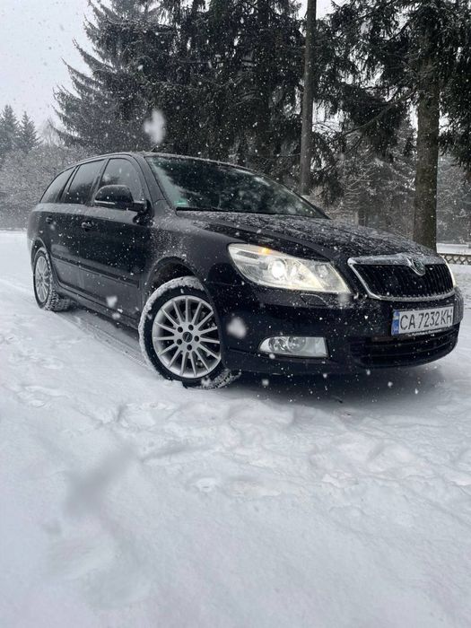 Продам Skoda Octavia A5