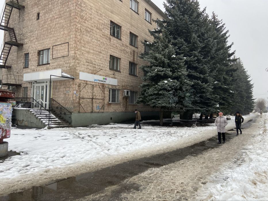 Здам оренда офіс кабінет приміщення центр 1 поверх 50 кв.м є санвузол - View 2