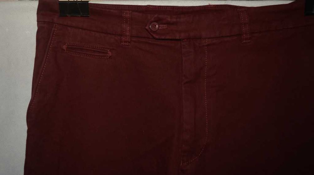 Spodnie męskie Brax 36L