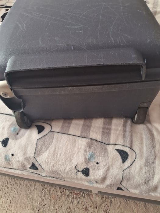 Валіза Samsonite