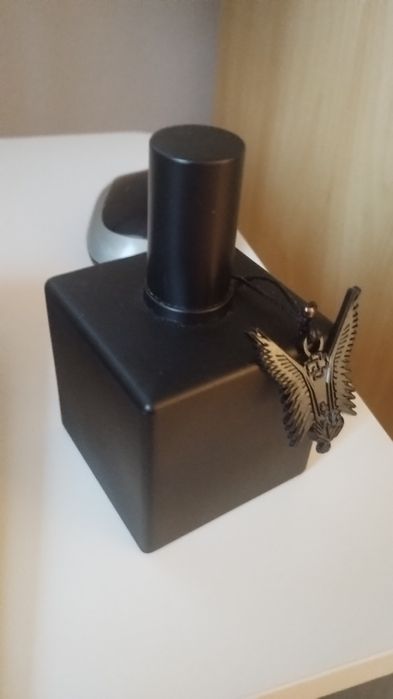 perfumy Rammstein ENGEL DARK FOR HER 100 ml