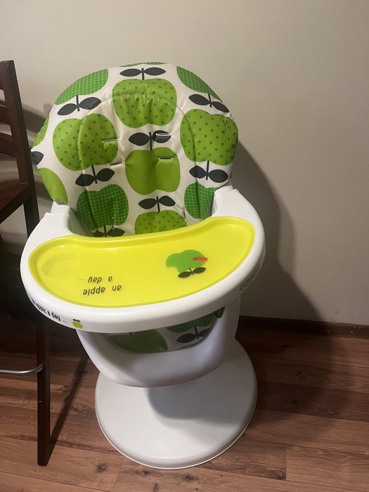 Продам крісло для годування