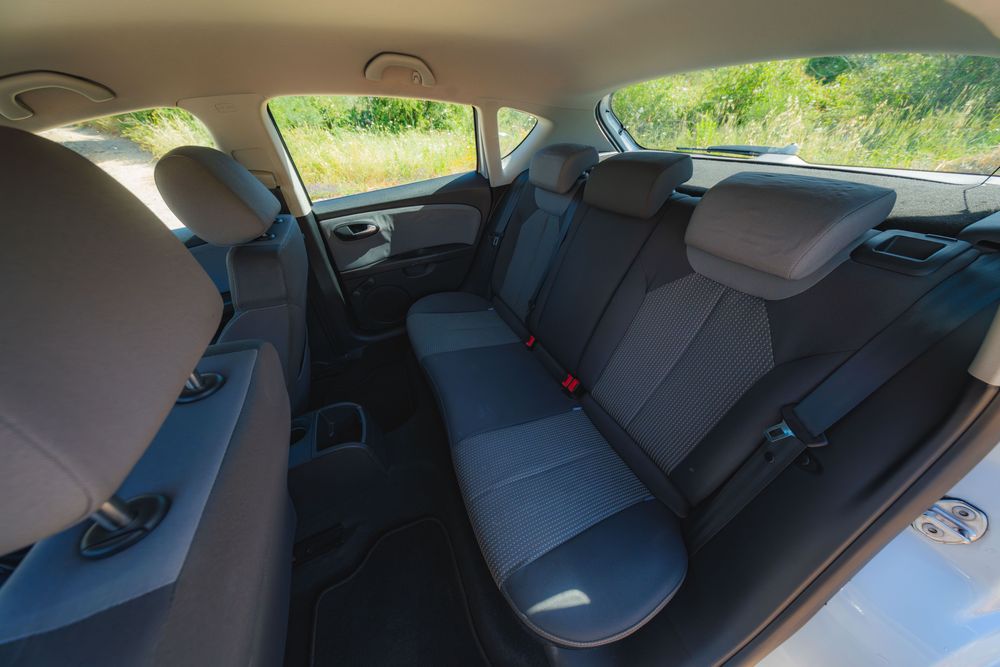 SEAT LEON 1.2 TSI ECOMOTIVE — 2011 | APENAS 90.000 KM