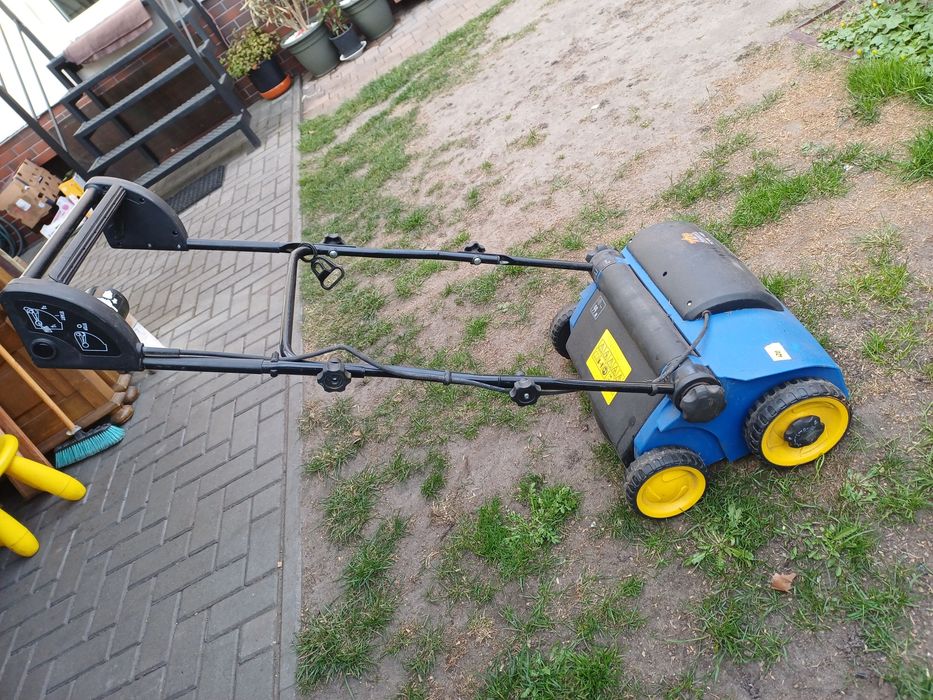 Sprzedam wertykulato.