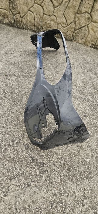 Parachoques para mercedes  cla