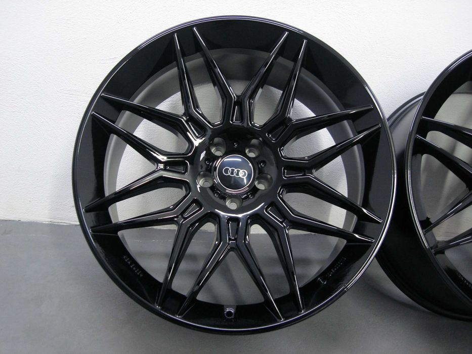 Alufelgi 21 5x112 Audi Q8 SQ8 e-Tron Sportback Q7 SQ7