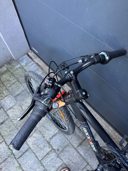 Rower B’Twin RockRider 5.2