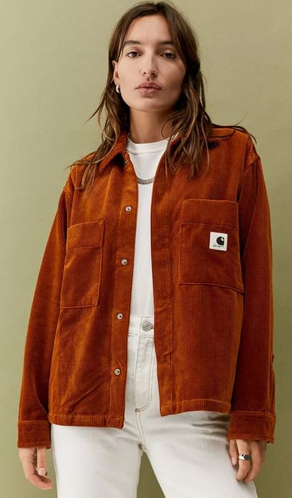 Kurtka Charchart wip