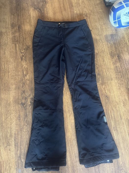 Spodnie damskie narciarskie Brugi