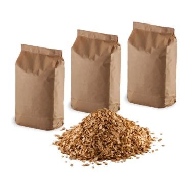 Набор щепы 3кг ціна 200 грн