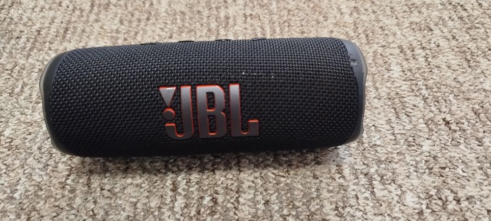 Портативна акустика JBL FLIP 6 оригінал