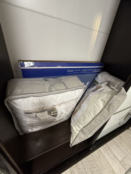 Оренда 2 кі-ної квартири біля парку Боздош