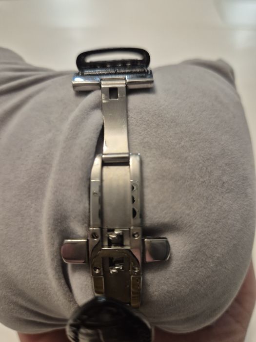 Klasyczna Certina ds-1