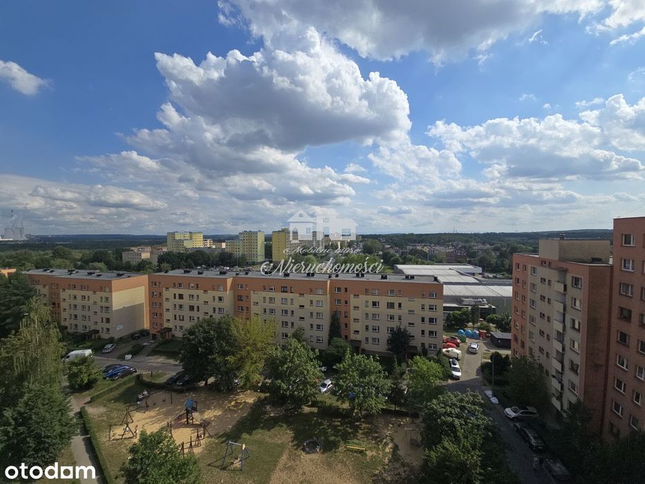 Mieszkanie 3 pokojowe w spokojnej dzielnicy Brzęczkowice