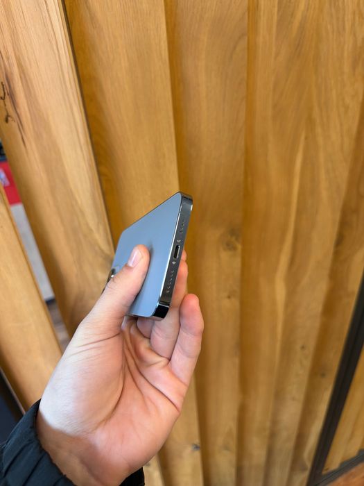 IPhone 13 Pro Max 128гб, стан відмінний, БАТАРЕЙКА 100%