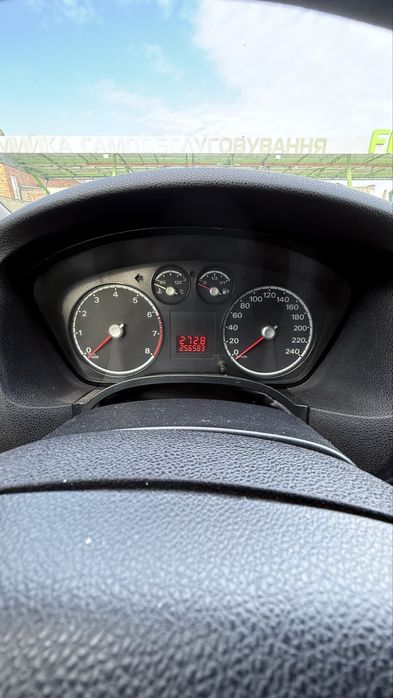 Ford focus 2/2007/Газ,бензин/Форд фокус/Форд