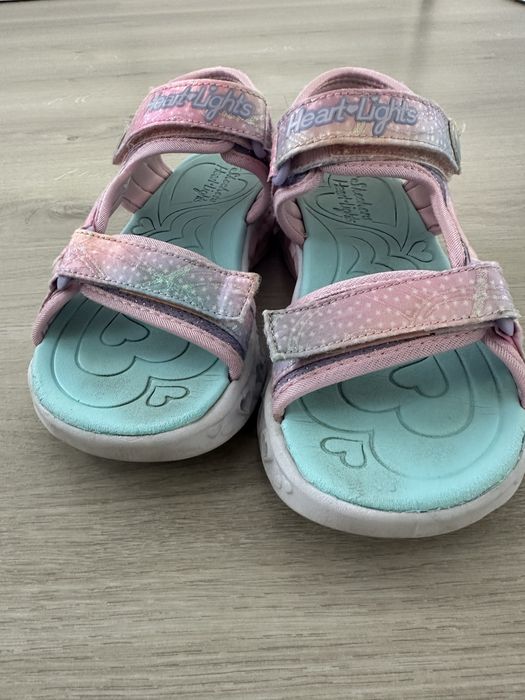 Сандалі skechers