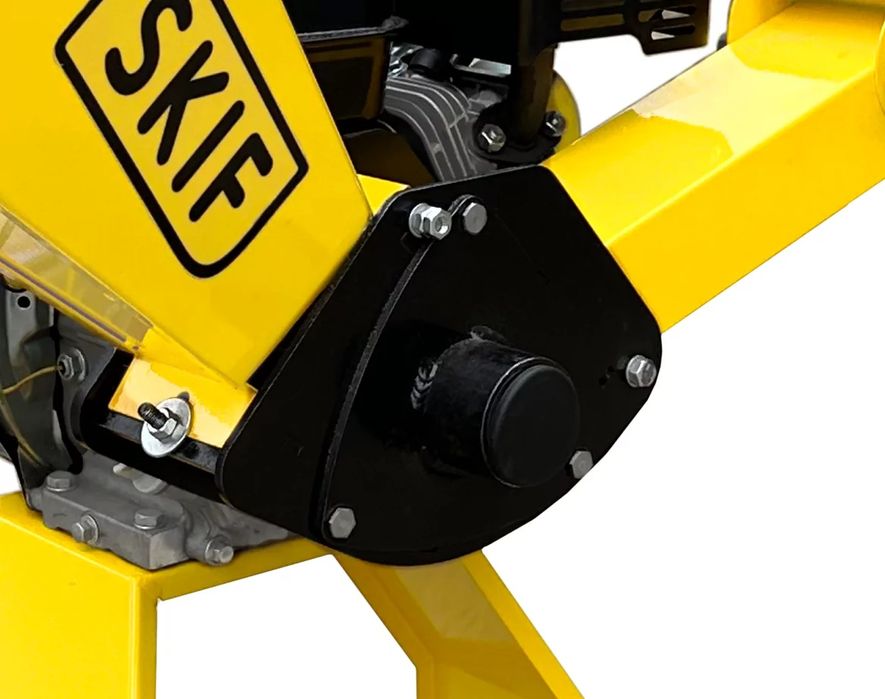 Гілкоподрібнювач 4100