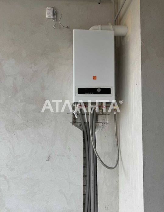 Продам 1кім квартиру в ЖК Sofia Nova