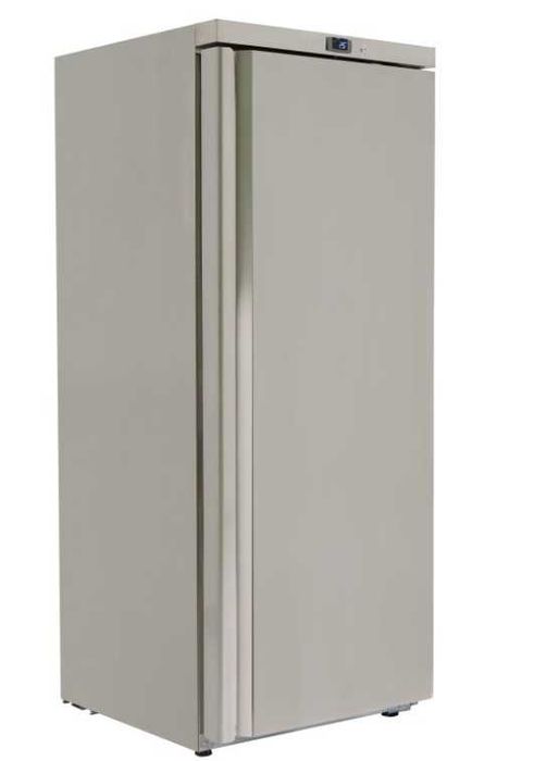 Armário Frigorífico em Inox – 473 Litros - NOVO