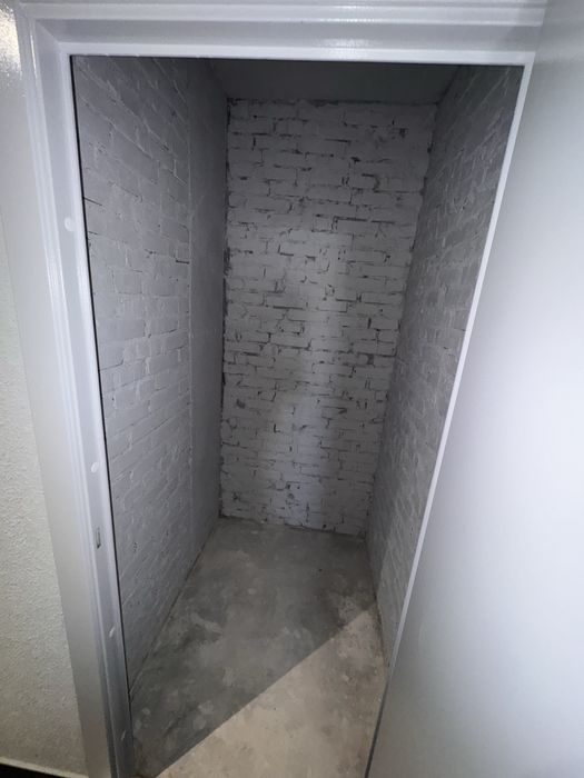 Кладова (комора) ЖК Крона Парк 2