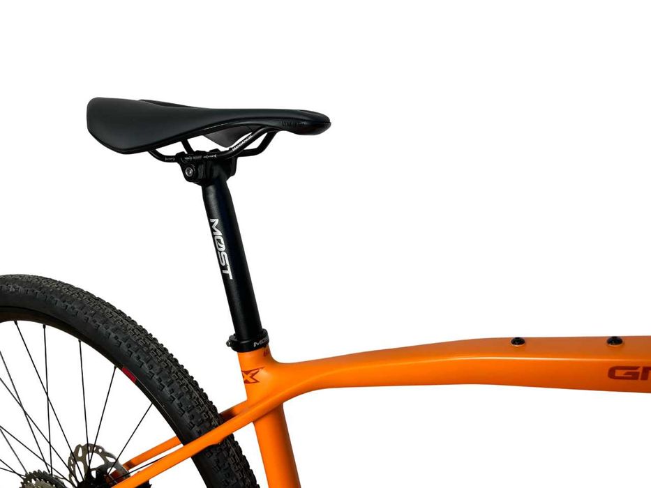 Rower Gravel Pinarello Granger Roz. 47cm/ Shimano GRX 1x11/ Tarcze