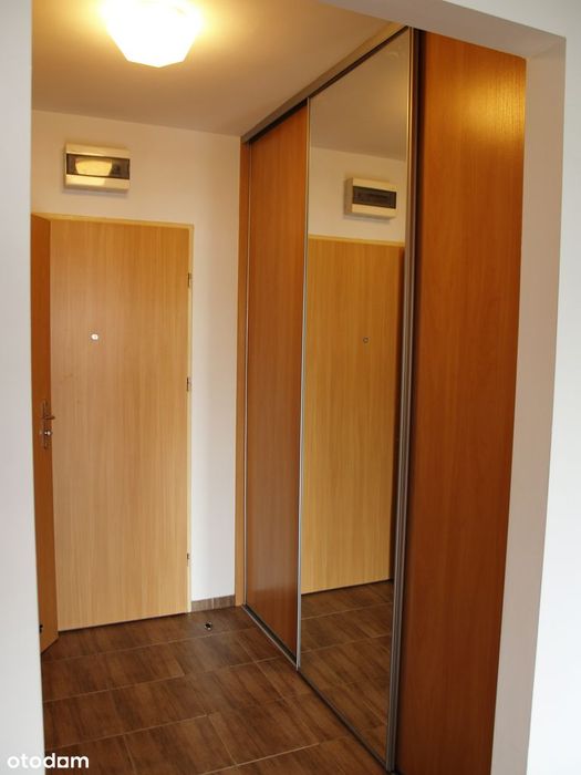 Mieszkanie – Wrocław, Partynice - Więcej