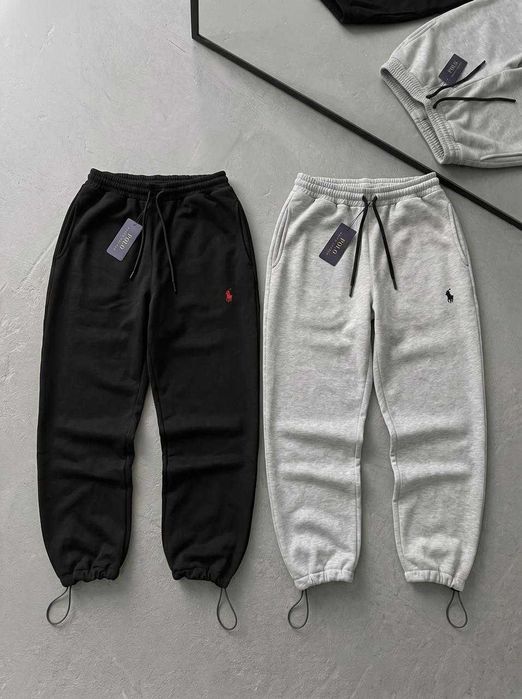 Спортивні штани Polo Ralph Lauren на стяжках (S-XL)