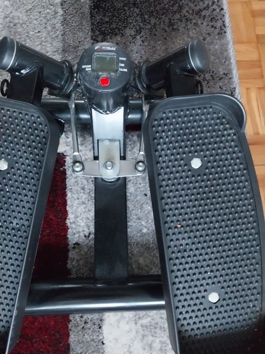 Stepper do ćwiczeń