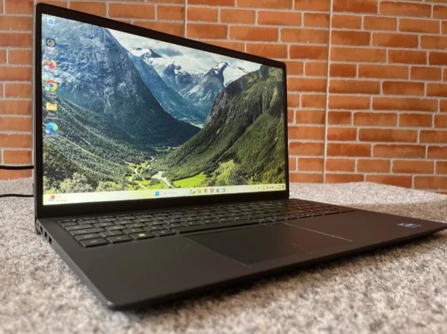 Notbook DELL Geraçao 12 I5-1235U 8Gb 512Gb-em perfeito estado