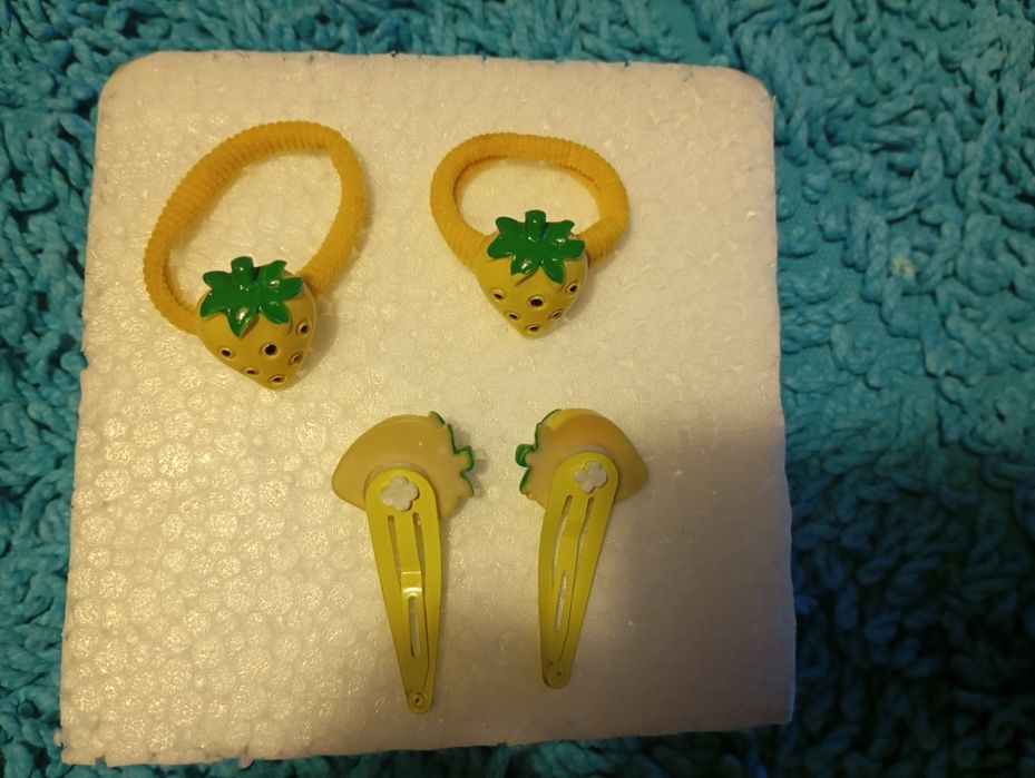 Travessões mais elásticos