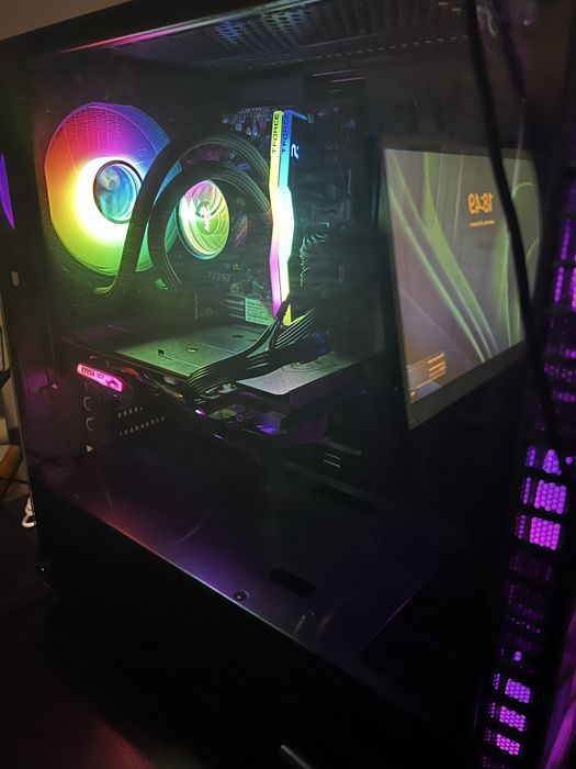 Computador Gamer (Bundle)