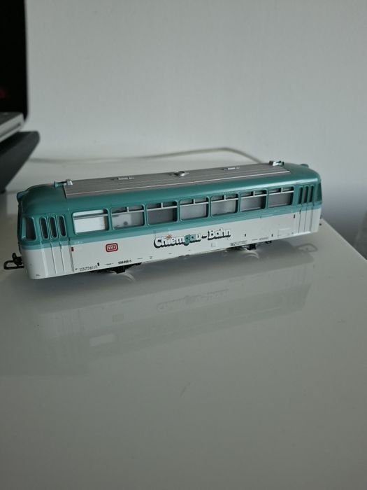Märklin 3102  kolejka
