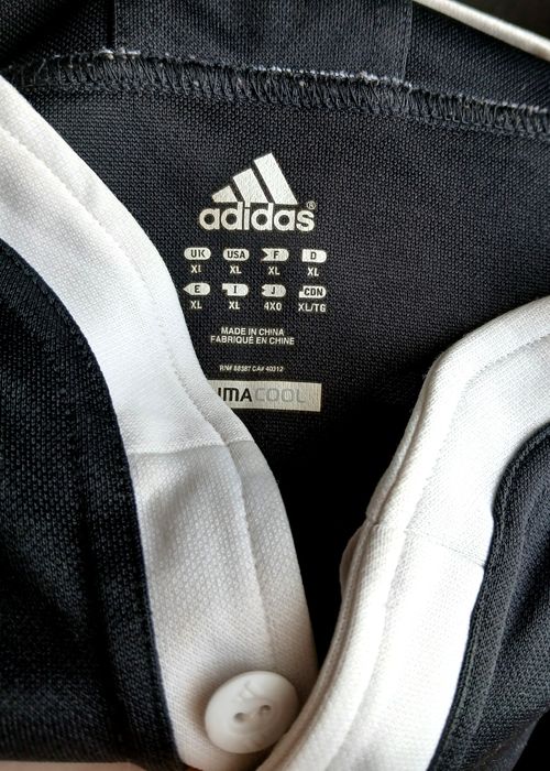 Футболка Adidas мужская  оригинал