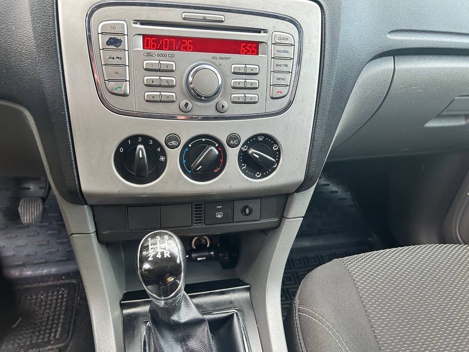 Ford Focus 2  2008 року