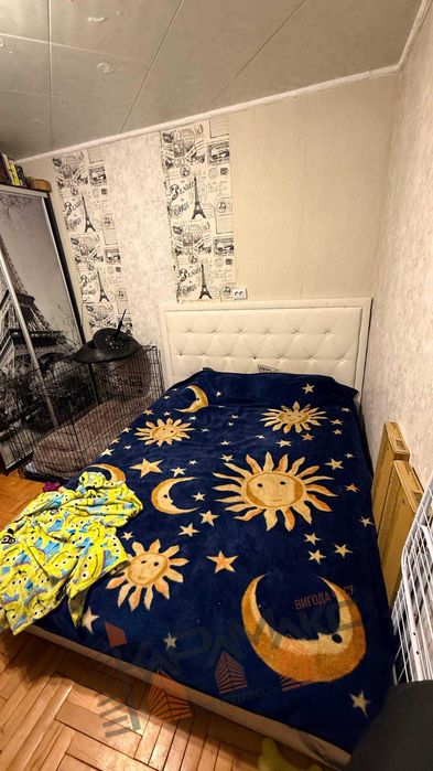 2-кімнатна квартира за адресою вул. Антоненка-Давидовича (площа 56 м²) - Atlanta.ua - фото 5