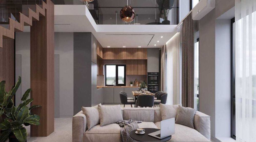 Будинок за адресою (площа 130 м²) - Atlanta.ua - фото 14