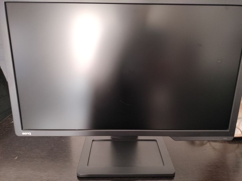 Monitor BENQ 2411P 144HZ, 24 całe, 1ms