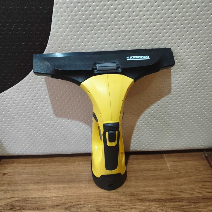 Karcher wv5 керхер Карчер пилосос склоочисник для вікон скла дзеркал плитки ванної від бризг