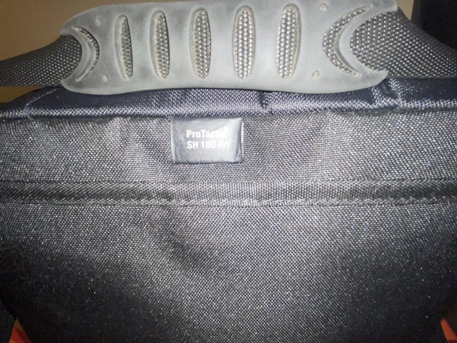 Lowepro ProTactic SH180AW Bag