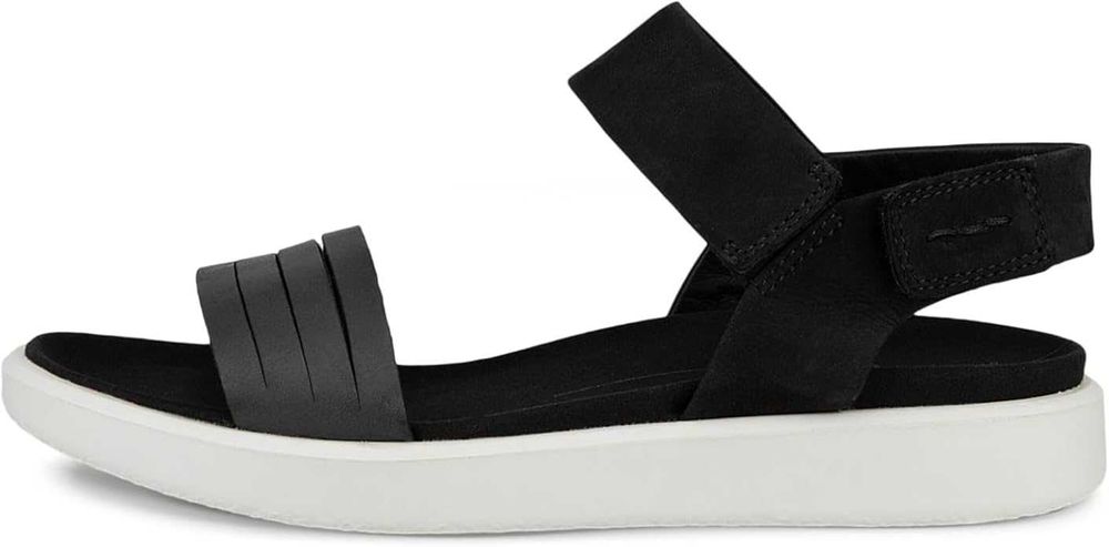 Ecco Flowt легенькі босоніжки 39,40рp