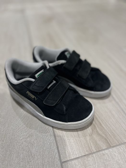 Puma кросівки для хлопчика 30 розмір